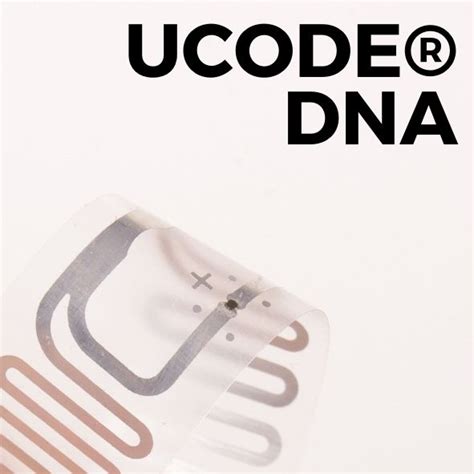 nxp rfid tag ic|ucode9.